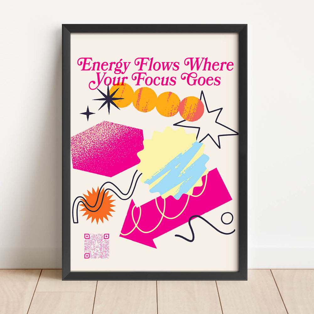 Ayez peur et faites-le quand même