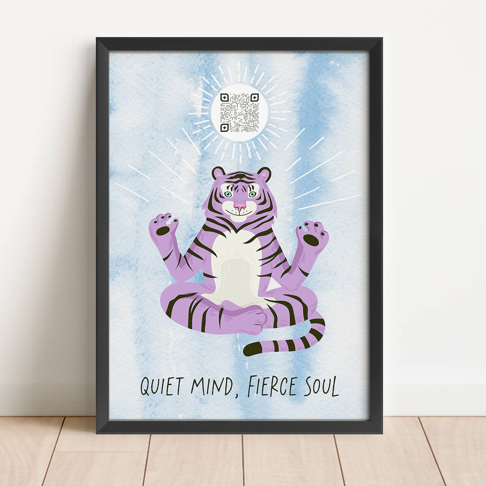 Ayez peur et faites-le quand même