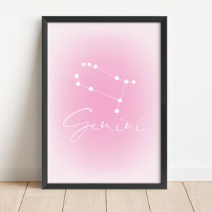 Constellation - Gémeaux thumbnail-image-1