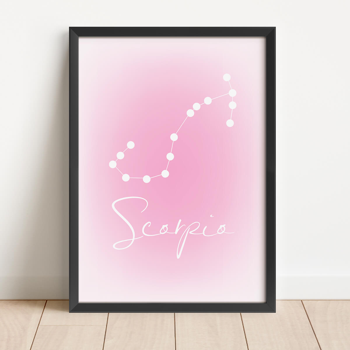 Constellation- Scorpio thumbnail-image-1