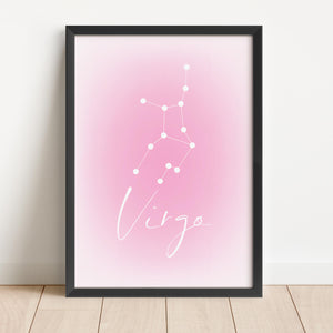 Constellation - Vierge thumbnail-image-1