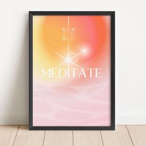 Meditation - Meditate thumbnail-image-1