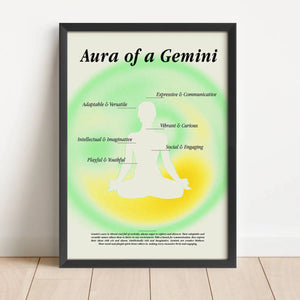 Aura of A Gemini thumbnail-image-1