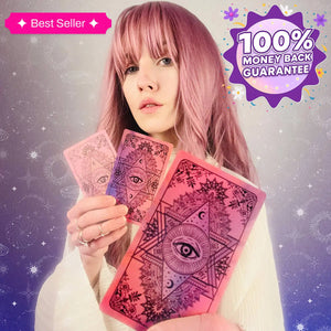 Obtenez une lecture psychique par Samira thumbnail-image-1