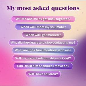 Obtenez une lecture psychique par Samira thumbnail-image-4