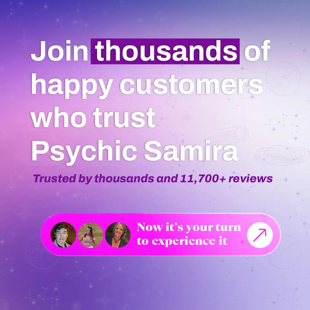 Lecture psychique complète par Samira thumbnail-image-8