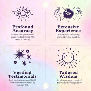 Gift A Psychic Reading thumbnail-image-3