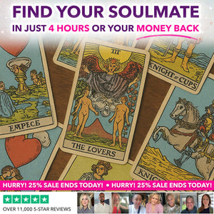 Obtenez une lecture psychique par Samira thumbnail-image-1