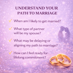 Full Psychic Reading by Samira thumbnail-image-2