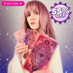 Lecture psychique complète par Samira thumbnail-image-1