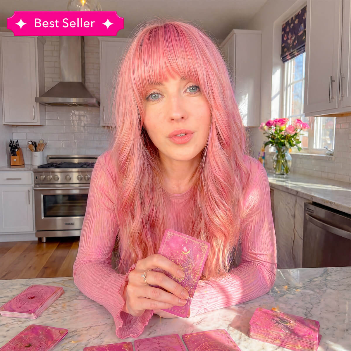 Full Love Psychic Reading by Samira thumbnail-image-14